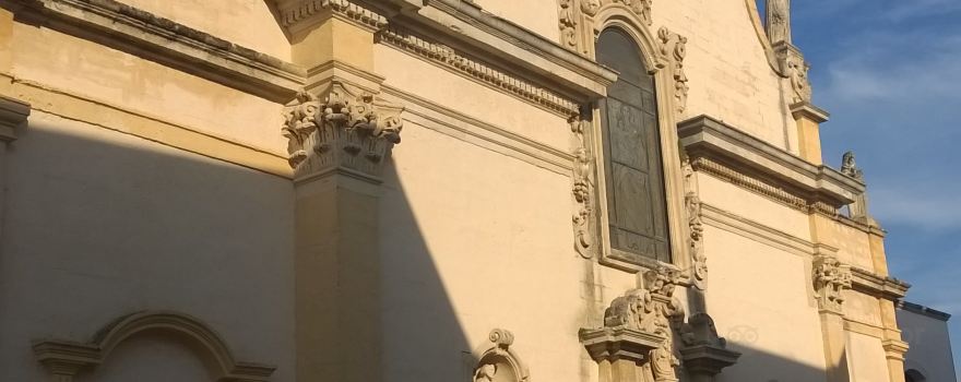 Church of the Presentation of the Blessed Virgin Mary