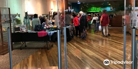 Mount Gambier Public Library