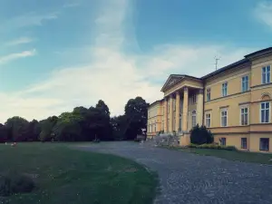 Ruine Wolkenstein