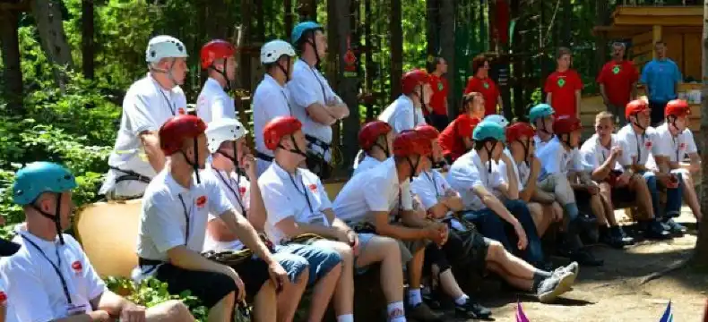 Hotels in Krynica Zdroj