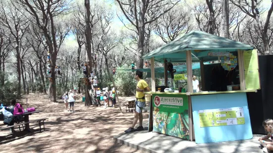 Parco Avventura CieloVerde