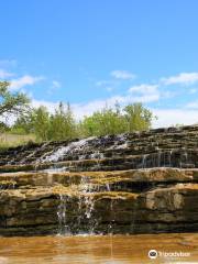 Healey Falls