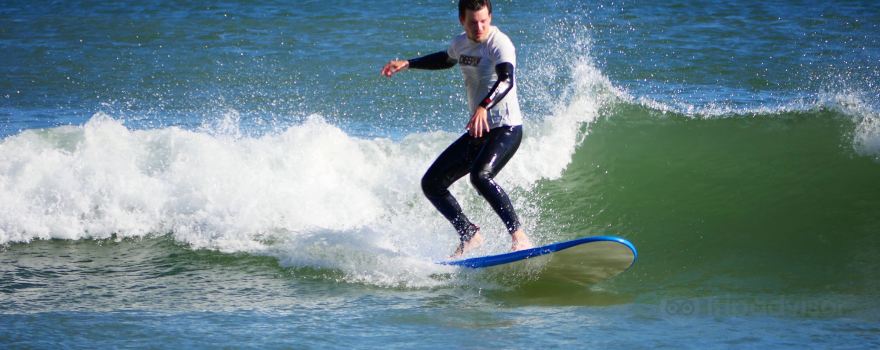 GoodFeeling Surf School