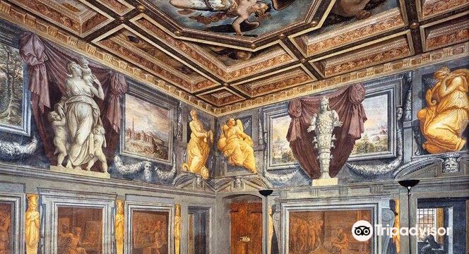 Casa di Giorgio Vasari