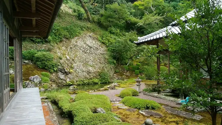 Hotel di Sakawa