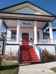 Studio & Stage Door, Cranbrook Community Theatre