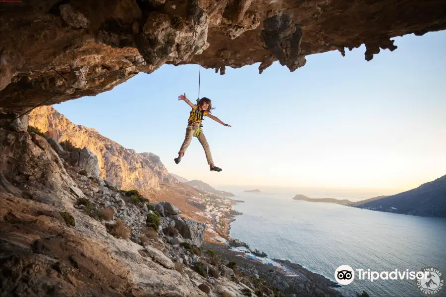 Climbing-Fuerteventura