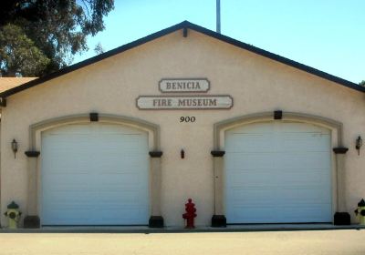 Benicia Fire Museum