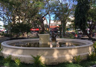 Bacolod Public Plaza