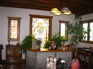 Burr Oak Winery