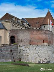 Burg Dieppe