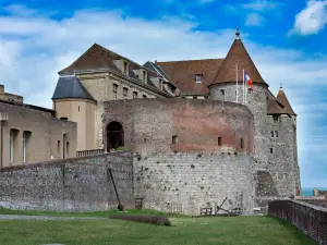 Musée de Dieppe (Château)