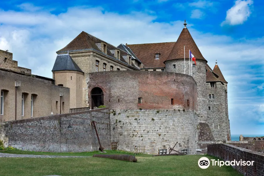 Castle-Museum