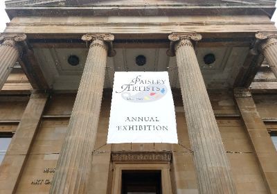 Paisley Museum & Art Gallery