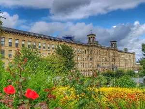 Salts Mill
