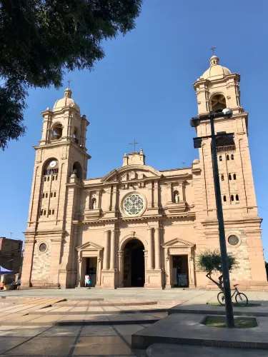 Tacna