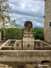 Fontana Di Messer Oto