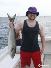 Chas'n Tails Charter Fishing