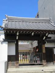 Raigo-ji Temple