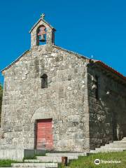 Church of São Mamede de Vila Verde
