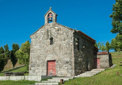 Church of São Mamede de Vila Verde