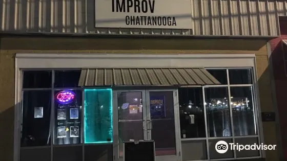 Improv Chattanooga