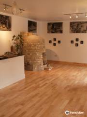 The Claypipe Visitor Centre
