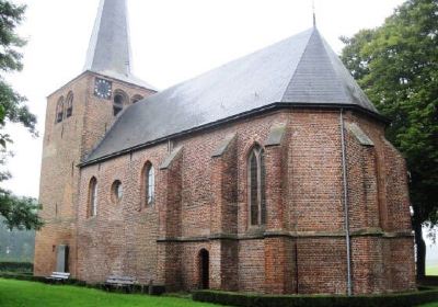 Kunstkerkje