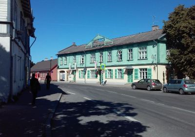 Epp Maria Gallery