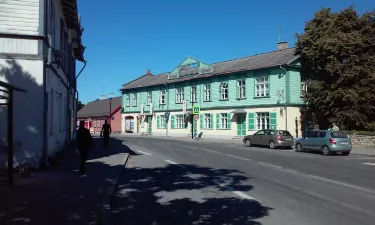 Epp Maria Gallery