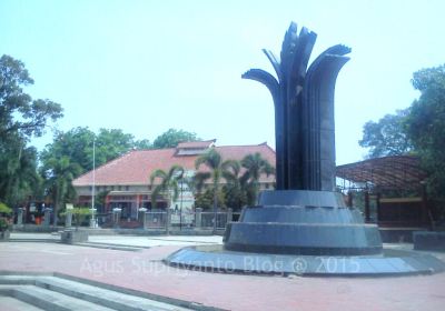 Wisma Karya Subang