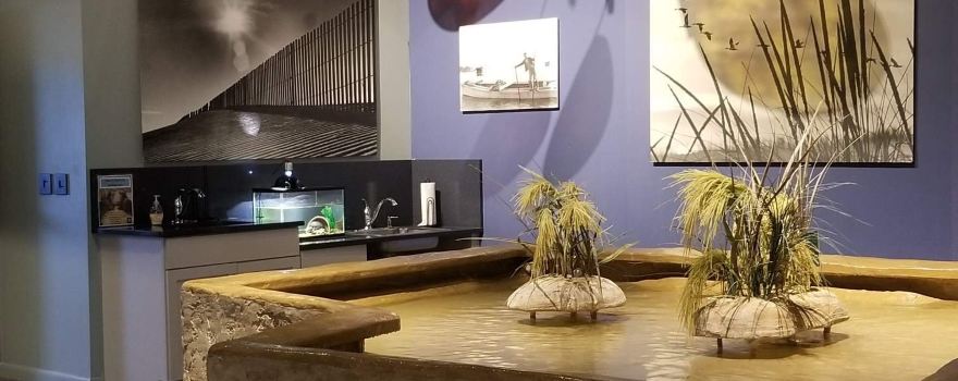 Delmarva Discovery Museum
