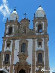 Patio de Sao Pedro