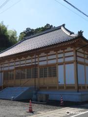 Jiunji Temple