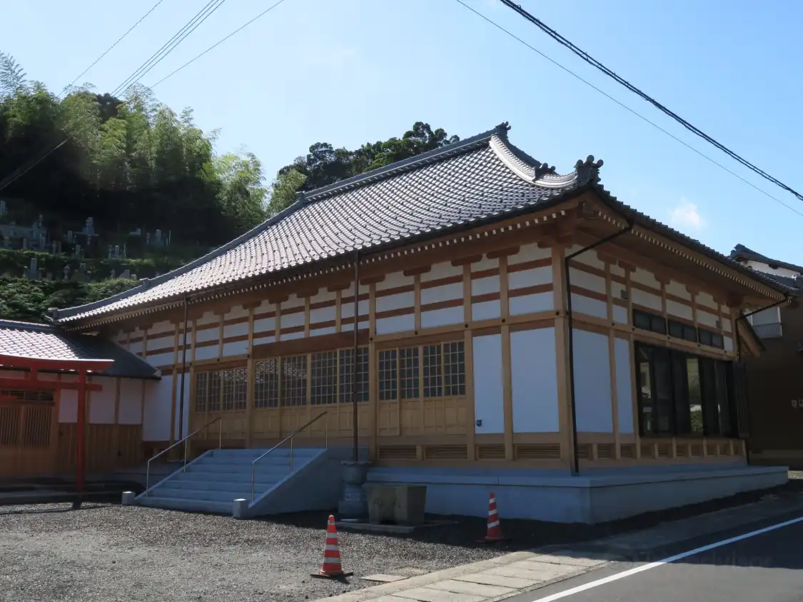 地運寺附近的飯店