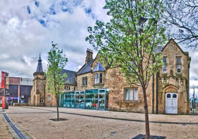 Wrexham County Borough Museum & Archives