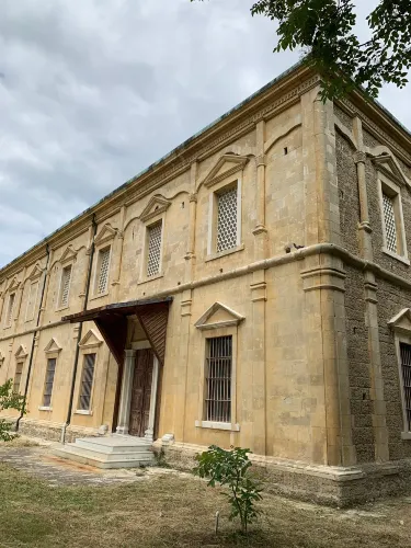 Gallipoli