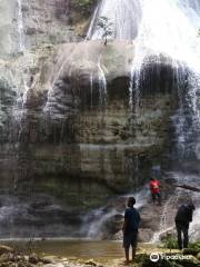 Karmon Waterfall