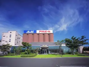 Asahi Brewery Fukushima Plant