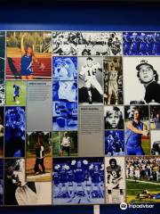 University of Memphis - Sports Hall of Fame