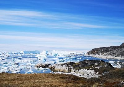 Ilulissat Icefjord