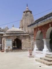 Nagpur Ramtek Temple