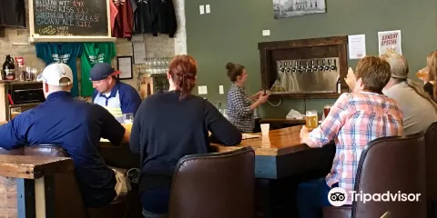 Rock County Brewing Company