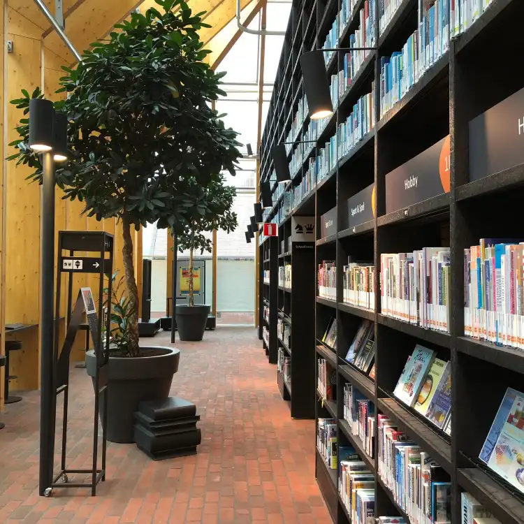 Hotels in Spijkenisse