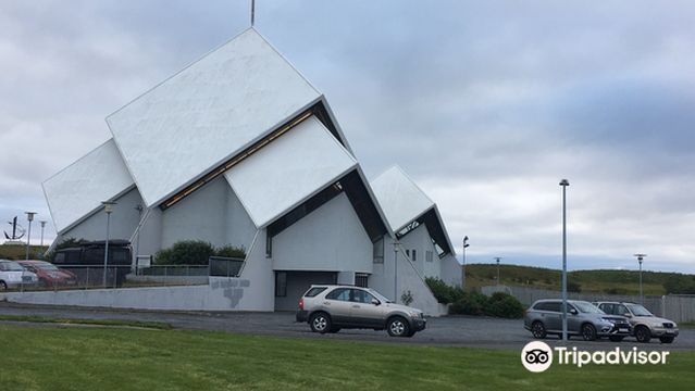 Church of Seltjarnarnes