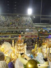 Rio de Janeiro Carnival