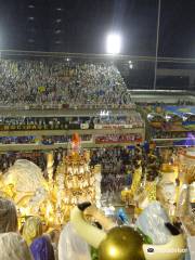 リオデジャネイロのカーニバル