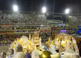 Rio de Janeiro Carnival