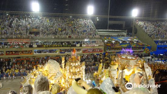 Rio de Janeiro Carnival