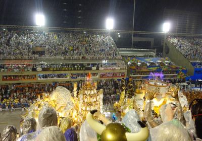 Rio de Janeiro Carnival